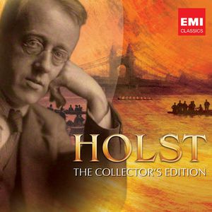 The Collector's Edition (With Sir Adrian Boult & London Philharmonic / Symphony Orchestra) CD1
