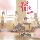 AKB48 - Love Trip / Shiawase Wo Wakenasai (Type-C) (MCD)