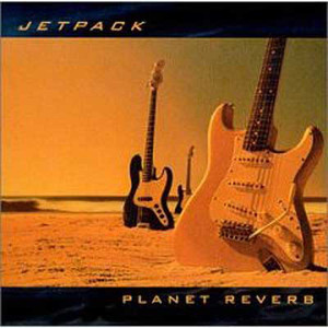 Planet Reverb