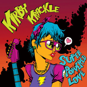 Super Powered Love