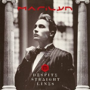 Despite Straight Lines: Very Best Of Marilyn
