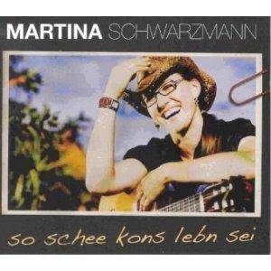 So Schee Kons Lebn Sei CD2