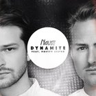 Nause - Dynamite (Feat. Pretty Sister) (CDS)