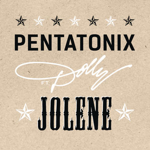 Jolene (Feat. Dolly Parton) (CDS)