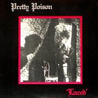 Pretty Poison - Laced (EP) (Vinyl)