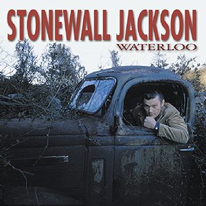 Waterloo: 1957-1967 CD1