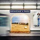 Vitaa - Bienvenue À Paris (CDS)