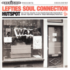 lefties soul connection - Hutspot