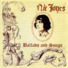 Nic Jones - Ballads And Songs