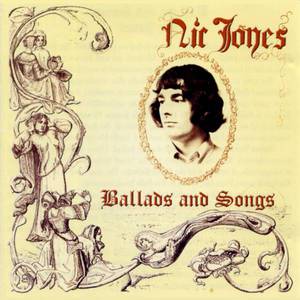 Ballads And Songs