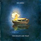 Nic Jones - The Noah's Ark Trap (Vinyl)