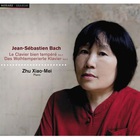 Zhu Xiao-Mei - J.S. Bach: Le Clavier Bien Tempere, Livre II CD2