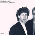 Simon Phillips - Vantage Point (With Jeff Babko)