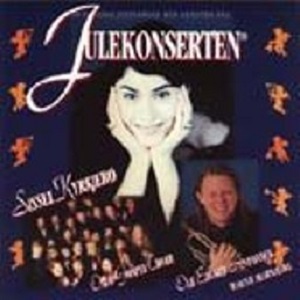 Julekonserten