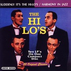 The Hi-Lo's - Suddenly It's The Hi-Lo's & Harmony In Jazz