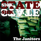 The Janitors - Sick State (EP)