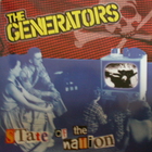 The Generators - State Of The Nation