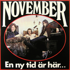 November - En Ny Tid Är Här... (Remastered 2003)