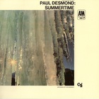 Paul Desmond - Summertime (Reissued 2004)