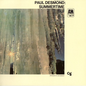 Summertime (Reissued 2004)