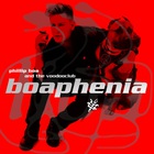 Phillip Boa & The Voodooclub - Boaphenia