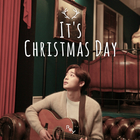 Roy Kim - It`s Christmas Day (CDS)
