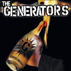 The Generators - Burning Ambition