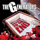 The Generators - Welcome To The End (Reissued 2007)