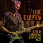 Eric Clapton - Live In San Diego