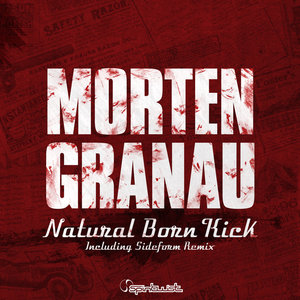 Natural Born Kick (CDS)