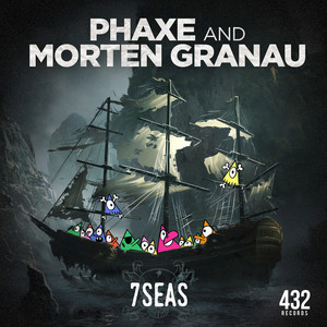 7 Seas (CDS)