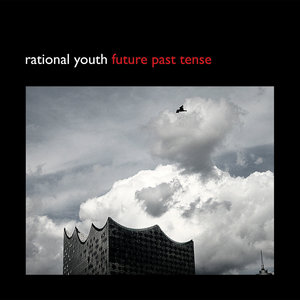 Future Past Tense (EP)