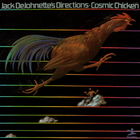 Jack Dejohnette's Directions - Cosmic Chicken (Vinyl)