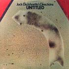 Jack Dejohnette's Directions - Untitled (Vinyl)