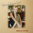 Bekka Bramlett - What's In It For Me (Vinyl)