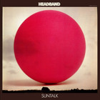 Headband - Suntalk (Vinyl)