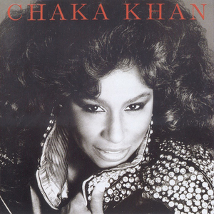 Chaka Khan (Vinyl)