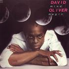 David Oliver - Mind Magic (Vinyl)