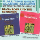 Diana Ross & the Supremes - Greatest Hits Vols I & II