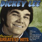 Dickey Lee - Original Greatest Hits (Vinyl)