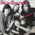 Headband - Straight Ahead (Vinyl)