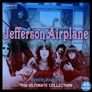 White Rabbit: The Ultimate Jefferson Airplane Collection CD2