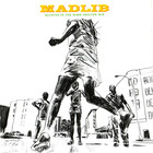 Madlib - Blunted In The Bomb Shelter Mix (Tracks From The Trojan Catalogue Selected & Mixed By Madlib)