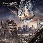 Flaming Row - Mirage - A Portrayal Of Figures (Instrumental) CD2
