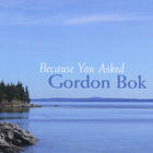 Gordon Bok - Because You Asked