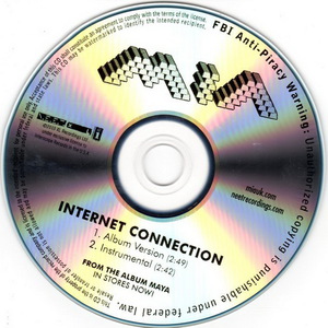 Internet Connection (CDS)