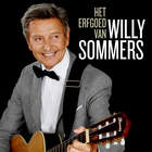 Willy Sommers - Het Erfgoed Van Willy Sommers CD1