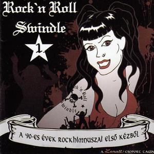 Rock 'n Roll Swindle