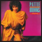 Pattie Brooks - In My World (Vinyl)