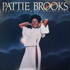 Pattie Brooks - Love Shook (Vinyl)